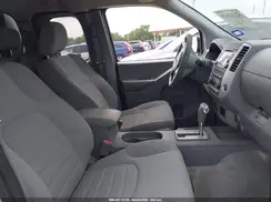 1N6BD0CT4HN744893 2017 NISSAN NAVARA (FRONTIER)