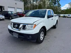 1N6BD0CT4HN750984 2017 NISSAN NAVARA (FRONTIER)