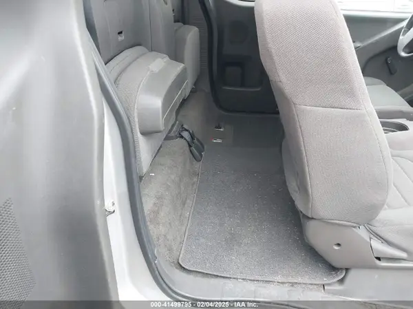 1N6BD0CT4HN752511 2017 NISSAN NAVARA (FRONTIER) - Image 8