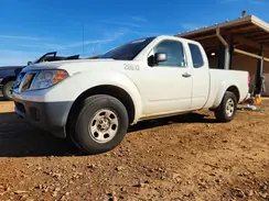 1N6BD0CT4HN759636 2017 NISSAN NAVARA (FRONTIER)