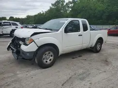 1N6BD0CT4HN762293 2017 NISSAN NAVARA (FRONTIER)