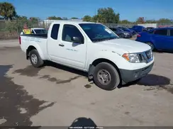 1N6BD0CT4HN765792 2017 NISSAN NAVARA (FRONTIER)