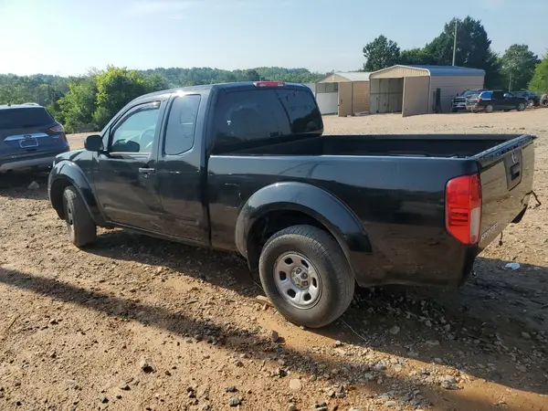 1N6BD0CT4HN765842 2017 NISSAN NAVARA (FRONTIER) - Image 2