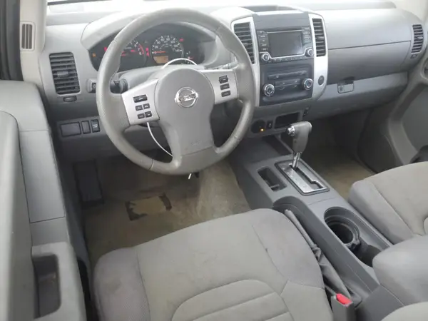 1N6BD0CT4HN766330 2017 NISSAN NAVARA (FRONTIER) - Image 8