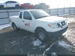 1N6BD0CT4HN767509 2017 NISSAN NAVARA (FRONTIER)