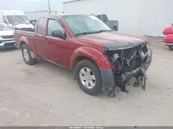 1N6BD0CT4HN769051 2017 NISSAN NAVARA (FRONTIER)