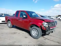 1N6BD0CT4HN770054 2017 NISSAN NAVARA (FRONTIER)