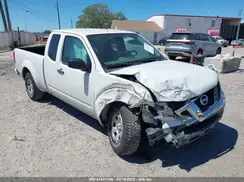 1N6BD0CT4HN772774 2017 NISSAN NAVARA (FRONTIER)