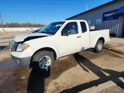 1N6BD0CT4HN773892 2017 NISSAN NAVARA (FRONTIER)