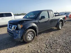 1N6BD0CT4JN700205 2018 NISSAN NAVARA (FRONTIER)