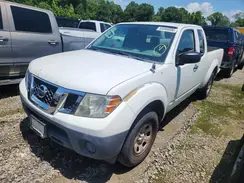 1N6BD0CT4JN700916 2018 NISSAN NAVARA (FRONTIER)