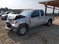 1N6BD0CT4JN701127 2018 NISSAN NAVARA (FRONTIER)