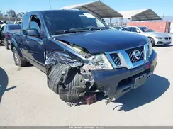 1N6BD0CT4JN701581 2018 NISSAN NAVARA (FRONTIER)