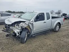 1N6BD0CT4JN704920 2018 NISSAN NAVARA (FRONTIER)