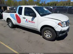 1N6BD0CT4JN707574 2018 NISSAN NAVARA (FRONTIER)