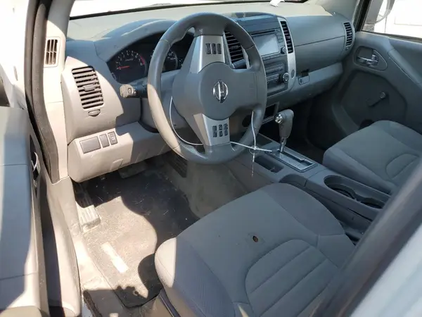 1N6BD0CT4JN710653 2018 NISSAN NAVARA (FRONTIER) - Image 8