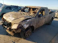 1N6BD0CT4JN711995 2018 NISSAN NAVARA (FRONTIER)