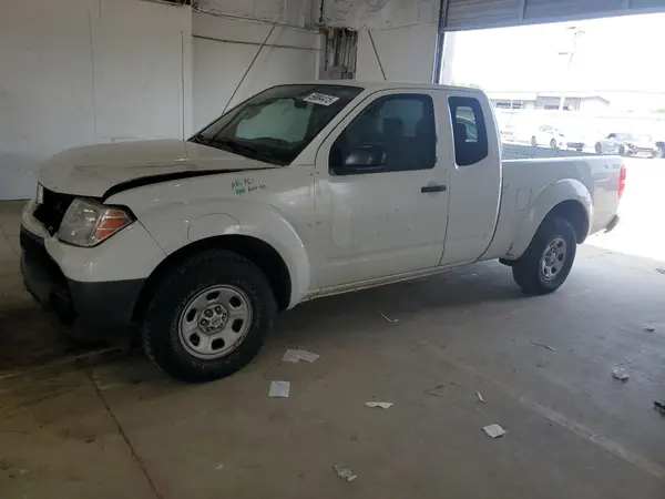 1N6BD0CT4JN712354 2018 NISSAN NAVARA (FRONTIER) - Image 1