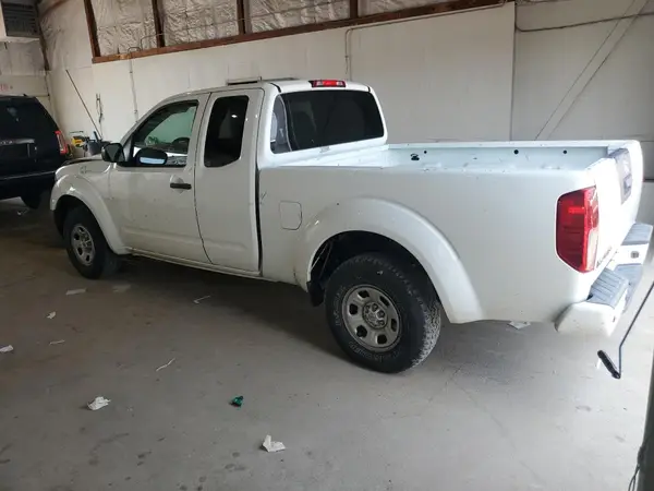 1N6BD0CT4JN712354 2018 NISSAN NAVARA (FRONTIER) - Image 2