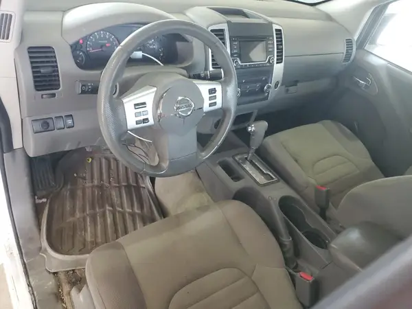 1N6BD0CT4JN712354 2018 NISSAN NAVARA (FRONTIER) - Image 8
