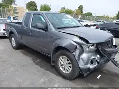 1N6BD0CT4JN713603 2018 NISSAN NAVARA (FRONTIER)