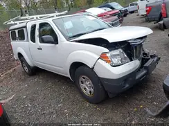 1N6BD0CT4JN716758 2018 NISSAN NAVARA (FRONTIER)