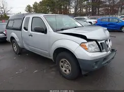 1N6BD0CT4JN718462 2018 NISSAN NAVARA (FRONTIER)