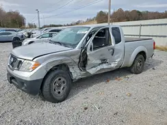 1N6BD0CT4JN718736 2018 NISSAN NAVARA (FRONTIER)