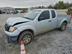 1N6BD0CT4JN718817 2018 NISSAN NAVARA (FRONTIER)