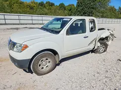 1N6BD0CT4JN721300 2018 NISSAN NAVARA (FRONTIER)