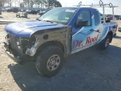 1N6BD0CT4JN722236 2018 NISSAN NAVARA (FRONTIER)