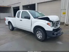 1N6BD0CT4JN726786 2018 NISSAN NAVARA (FRONTIER)