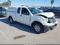 1N6BD0CT4JN726982 2018 NISSAN NAVARA (FRONTIER)