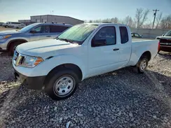1N6BD0CT4JN734337 2018 NISSAN NAVARA (FRONTIER)