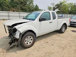 1N6BD0CT4JN737061 2018 NISSAN NAVARA (FRONTIER)