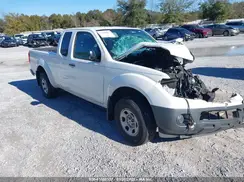 1N6BD0CT4JN738114 2018 NISSAN NAVARA (FRONTIER)