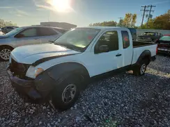 1N6BD0CT4JN740753 2018 NISSAN NAVARA (FRONTIER)