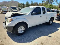 1N6BD0CT4JN742213 2018 NISSAN NAVARA (FRONTIER)