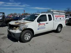 1N6BD0CT4JN742549 2018 NISSAN NAVARA (FRONTIER)