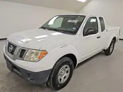 1N6BD0CT4JN743331 2018 NISSAN NAVARA (FRONTIER)