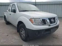 1N6BD0CT4JN744799 2018 NISSAN NAVARA (FRONTIER)