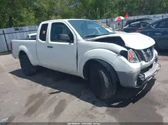 1N6BD0CT4JN748979 2018 NISSAN NAVARA (FRONTIER)