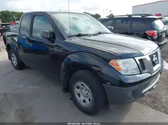 1N6BD0CT4JN749792 2018 NISSAN NAVARA (FRONTIER)