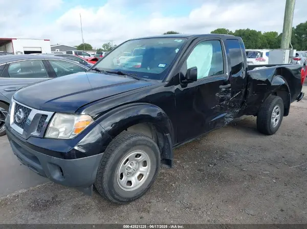 1N6BD0CT4JN749792 2018 NISSAN NAVARA (FRONTIER) - Image 2