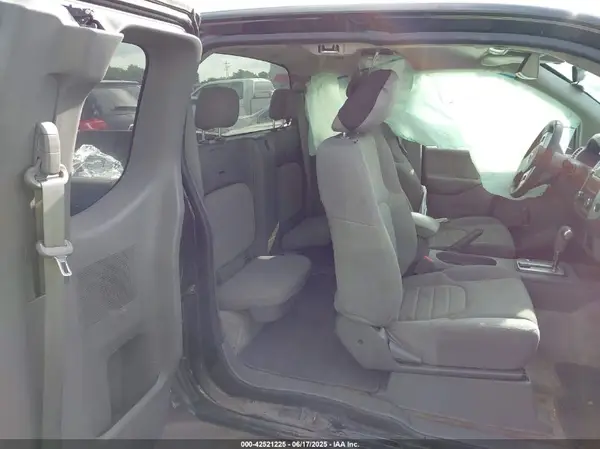 1N6BD0CT4JN749792 2018 NISSAN NAVARA (FRONTIER) - Image 8