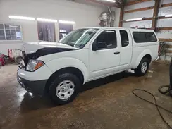 1N6BD0CT4JN750098 2018 NISSAN NAVARA (FRONTIER)
