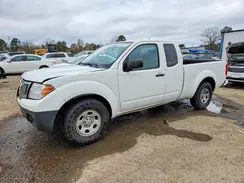 1N6BD0CT4JN753034 2018 NISSAN NAVARA (FRONTIER)