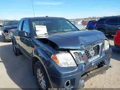1N6BD0CT4JN754152 2018 NISSAN NAVARA (FRONTIER)
