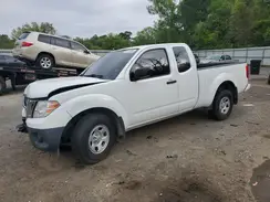 1N6BD0CT4JN755169 2018 NISSAN NAVARA (FRONTIER)