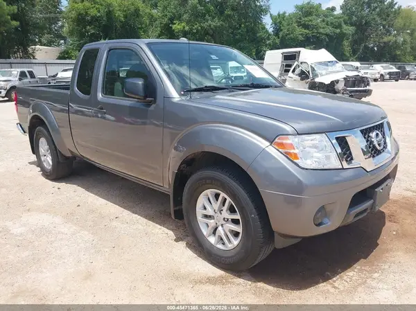 1N6BD0CT4JN759495 2018 NISSAN NAVARA (FRONTIER) - Image 1